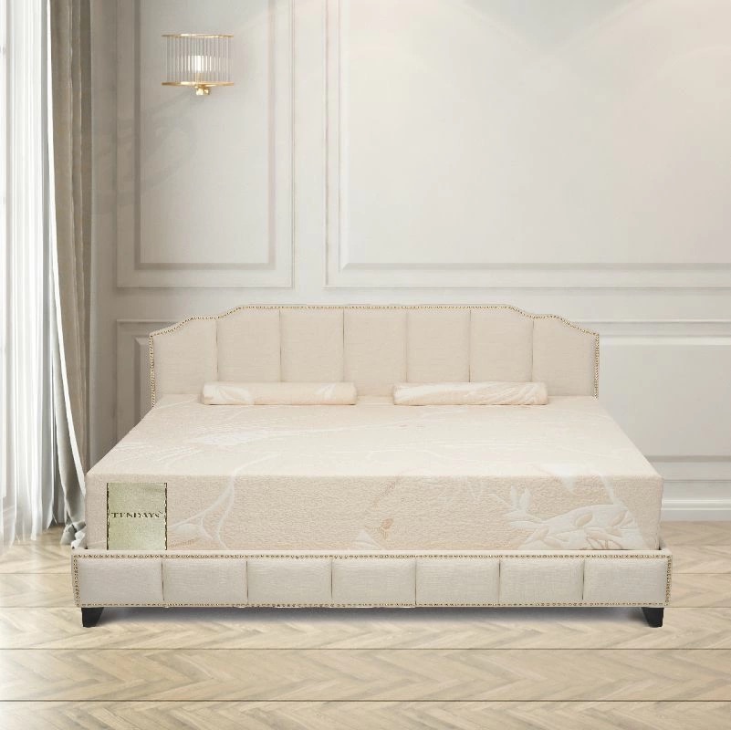 TENDAYS克洛莉思量身紓壓銀賞床