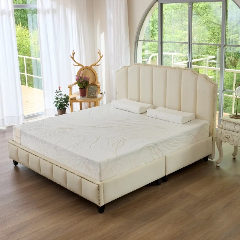 TENDAYS葉涓悠然量身紓壓床