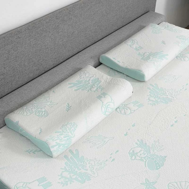 好睡的兒童枕頭怎麼挑?TENDAYS 教您依年齡、身形與需求整理選購方向 好睡的兒童枕頭怎麼挑?TENDAYS 教您依年齡、身形與需求整理選購方向