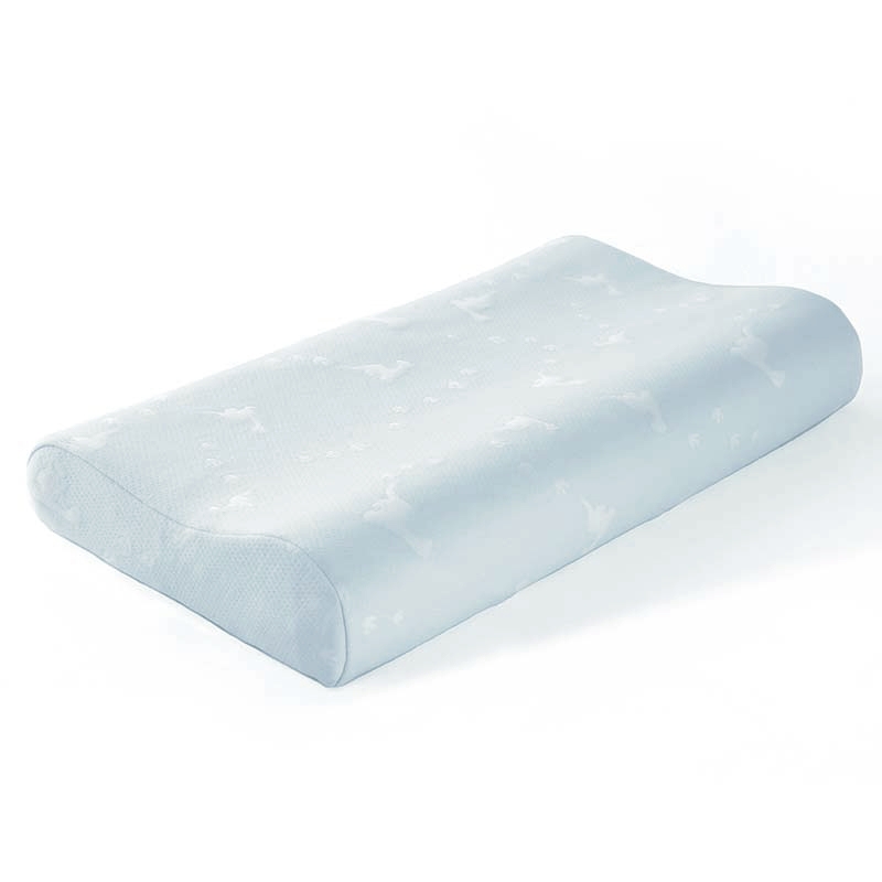 好睡的兒童枕頭怎麼挑?TENDAYS 教您依年齡、身形與需求整理選購方向 好睡的兒童枕頭怎麼挑?TENDAYS 教您依年齡、身形與需求整理選購方向