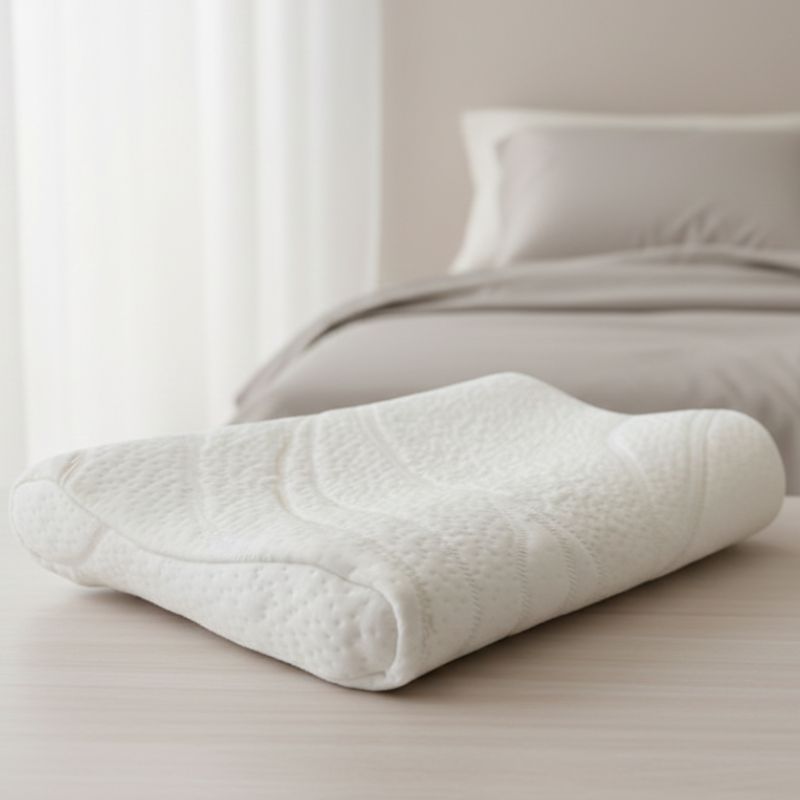 好睡的兒童枕頭怎麼挑?TENDAYS 教您依年齡、身形與需求整理選購方向 好睡的兒童枕頭怎麼挑?TENDAYS 教您依年齡、身形與需求整理選購方向