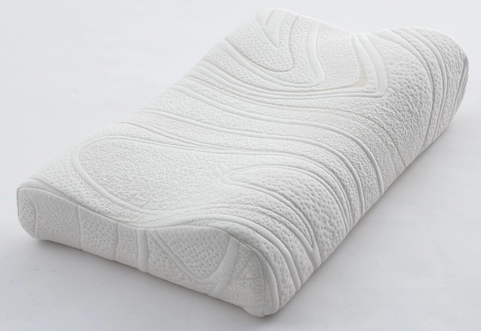 如何選擇側睡枕或記憶枕？