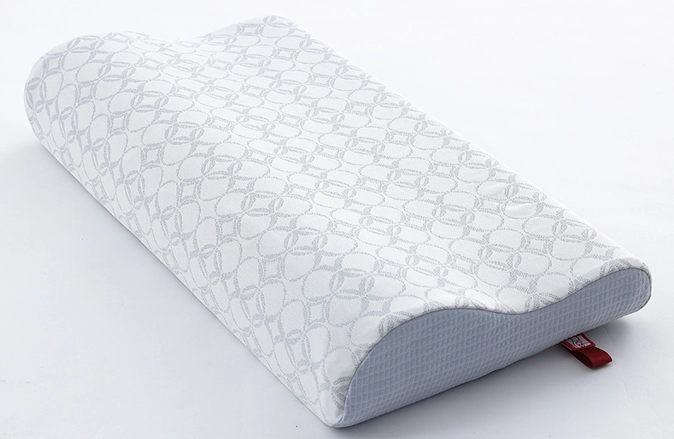 如何選擇側睡枕或記憶枕？