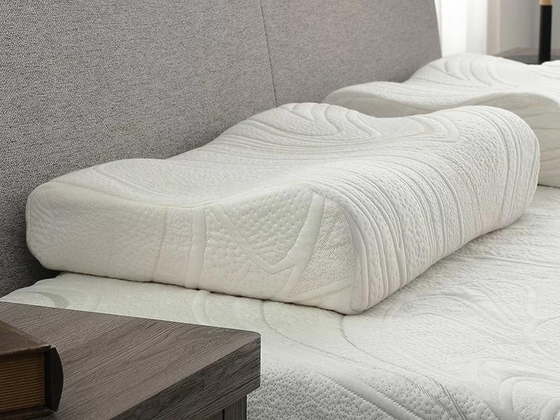 如何選擇側睡枕或記憶枕？