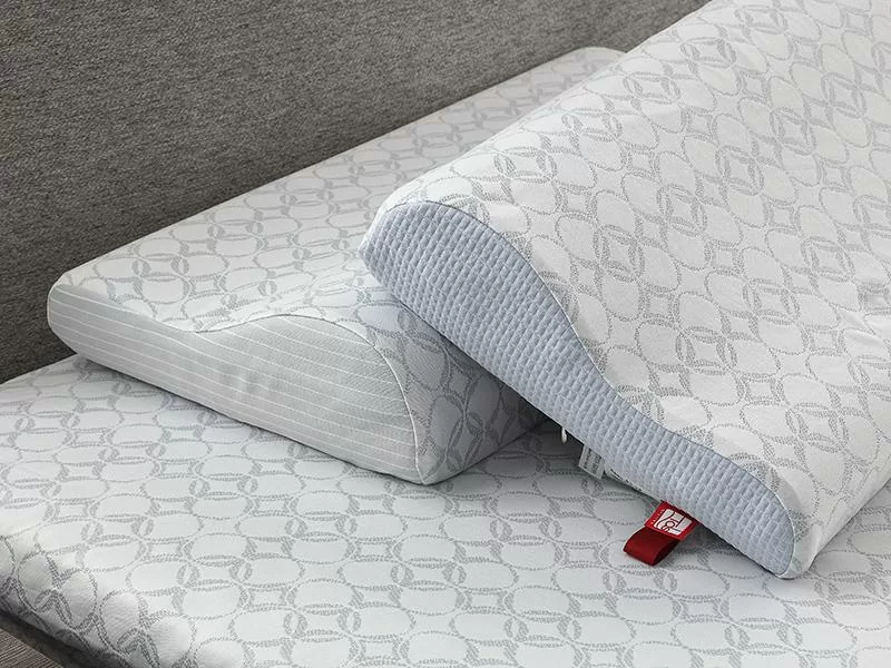 如何選擇側睡枕或記憶枕？