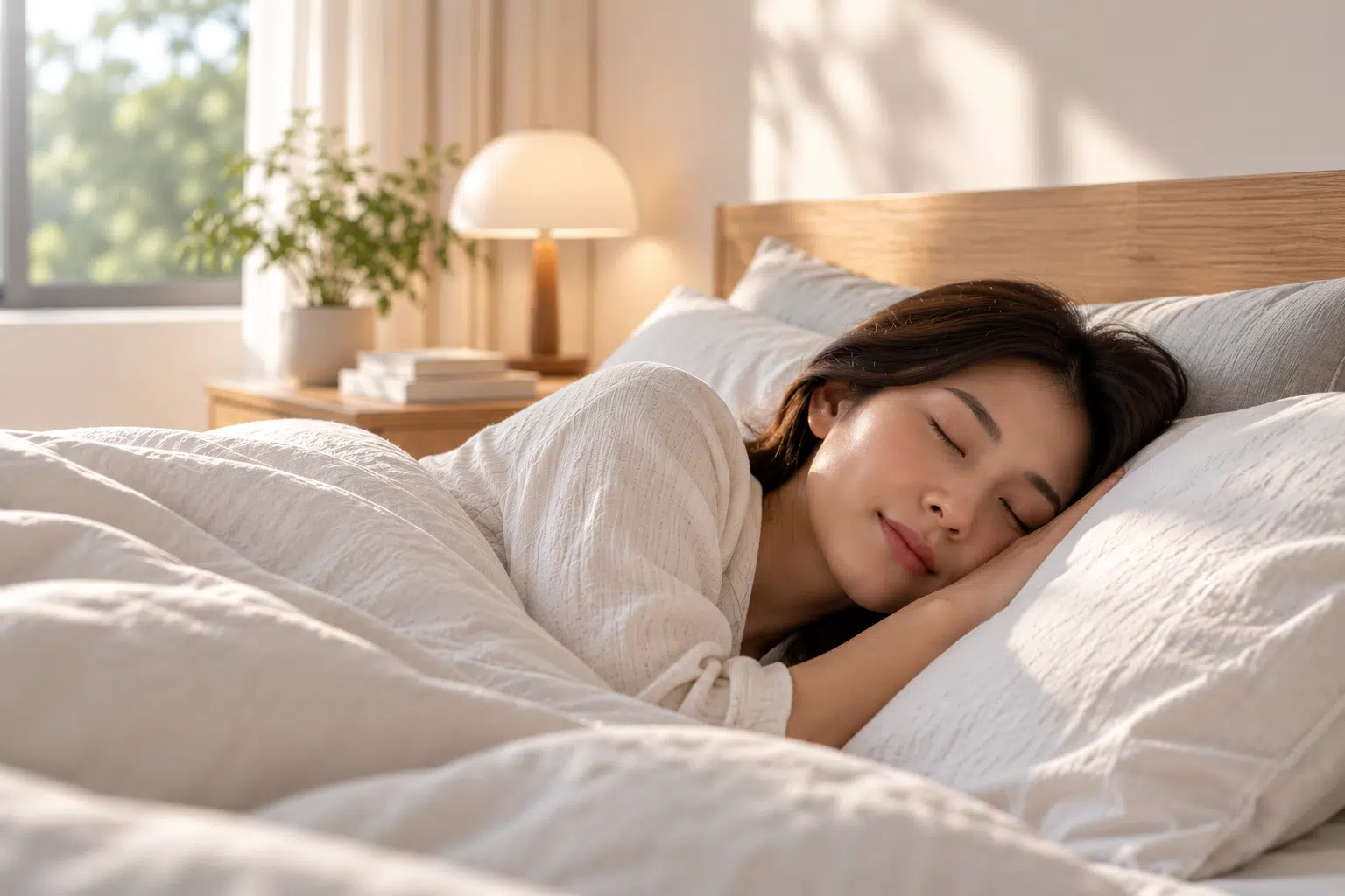 睡眠品質影響大!睡眠不足如何牽動心血管與免疫健康 睡眠品質影響大!睡眠不足如何牽動心血管與免疫健康