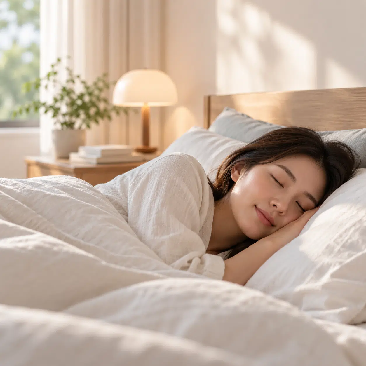 睡眠品質影響大！睡眠不足如何牽動心血管與免疫健康