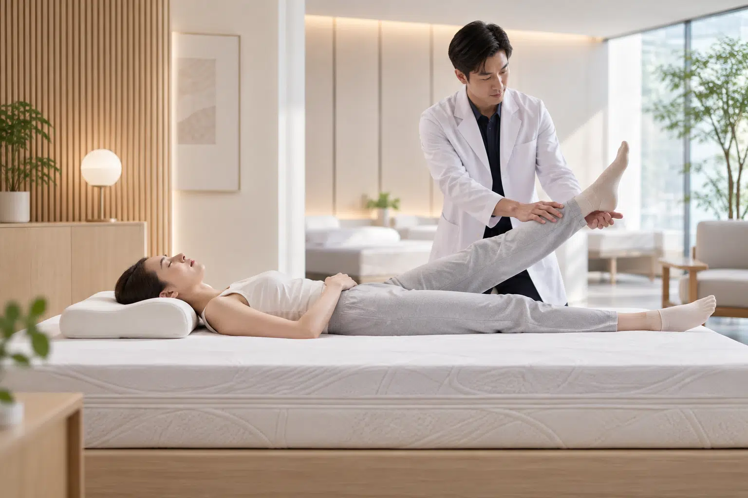 睡眠品質影響大!睡眠不足如何牽動心血管與免疫健康 睡眠品質影響大!睡眠不足如何牽動心血管與免疫健康