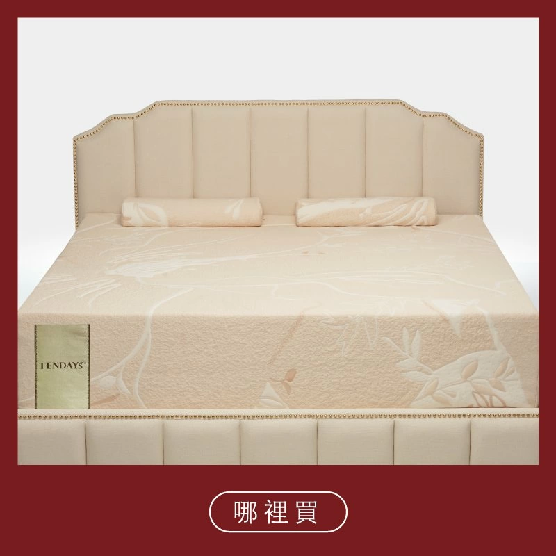 TENDAYS歡慶新年慶 TENDAYS歡慶新年慶