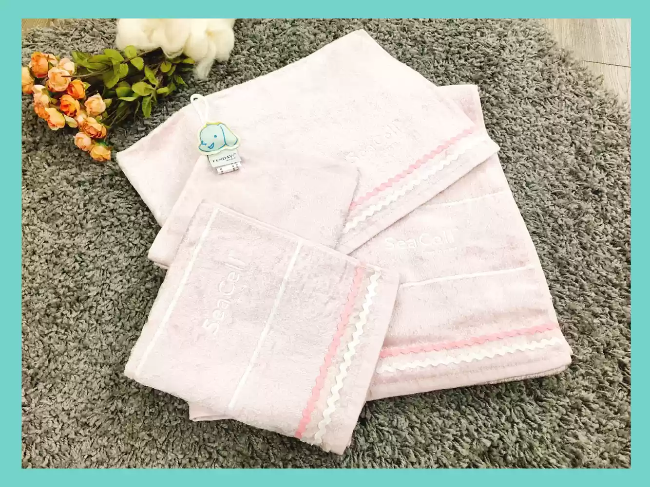 讓孩子悠遊童夢，健康成長