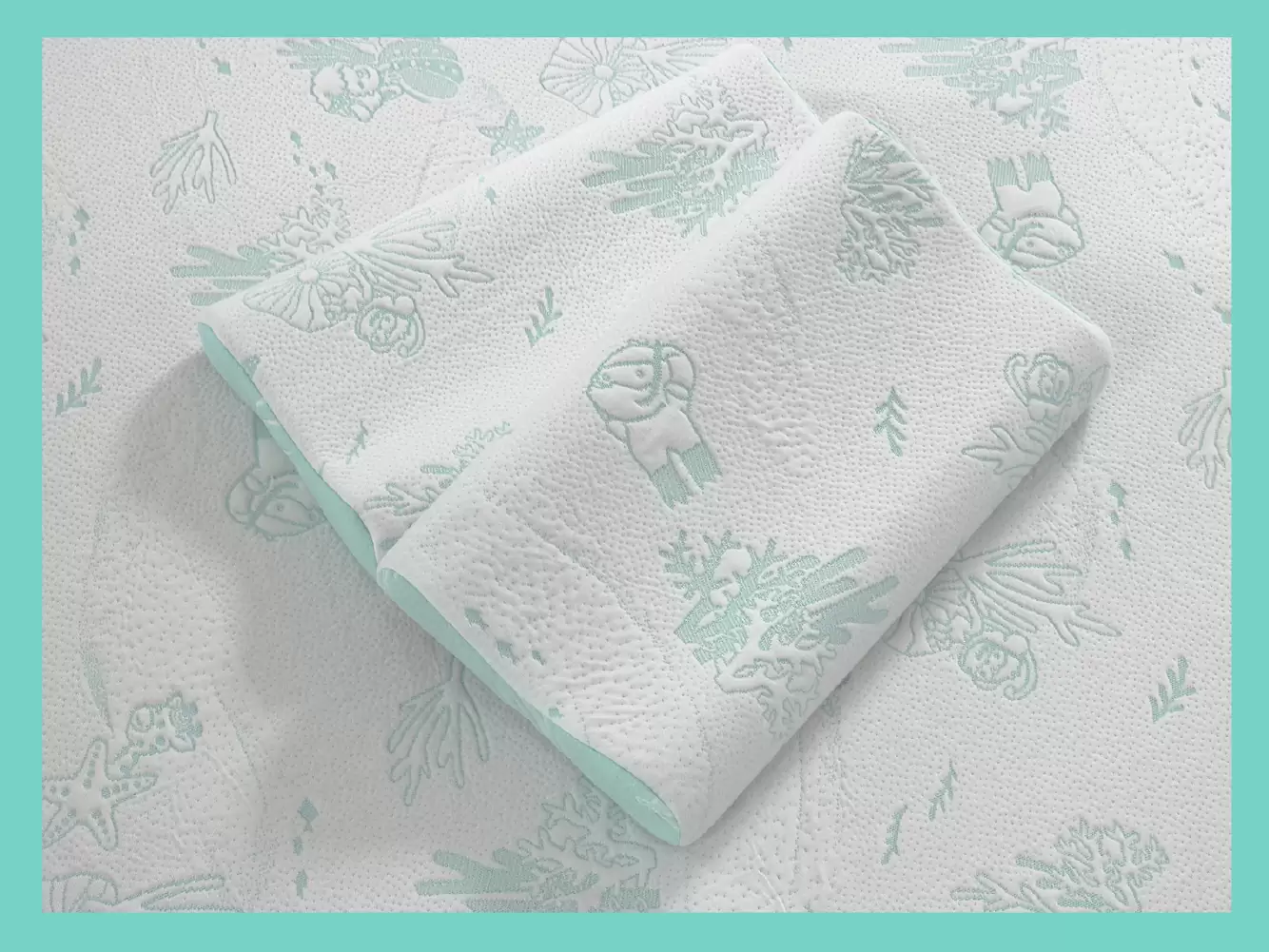 讓孩子悠遊童夢，健康成長