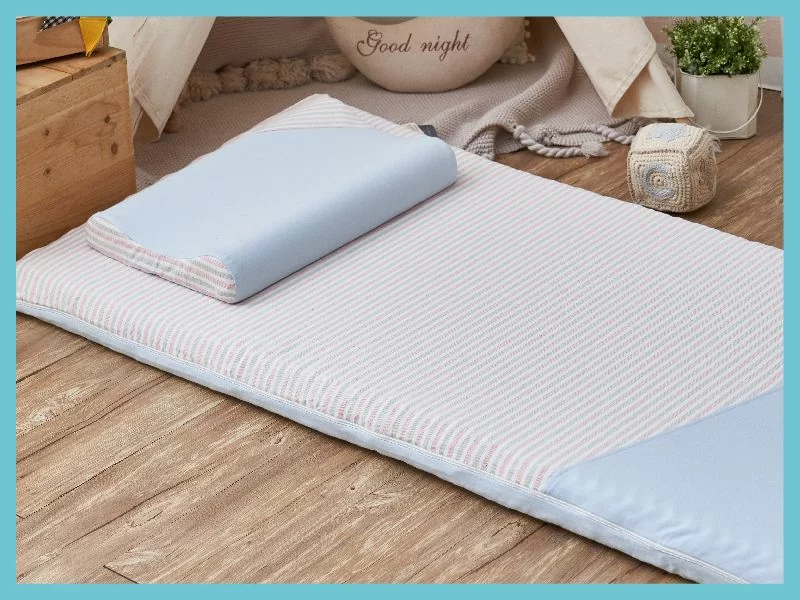 暑於寶貝的甜甜好眠 暑於寶貝的甜甜好眠