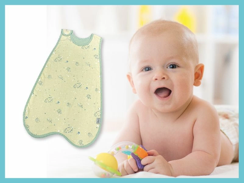 暑於寶貝的甜甜好眠 暑於寶貝的甜甜好眠