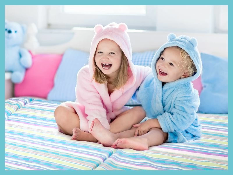 暑於寶貝的甜甜好眠 暑於寶貝的甜甜好眠