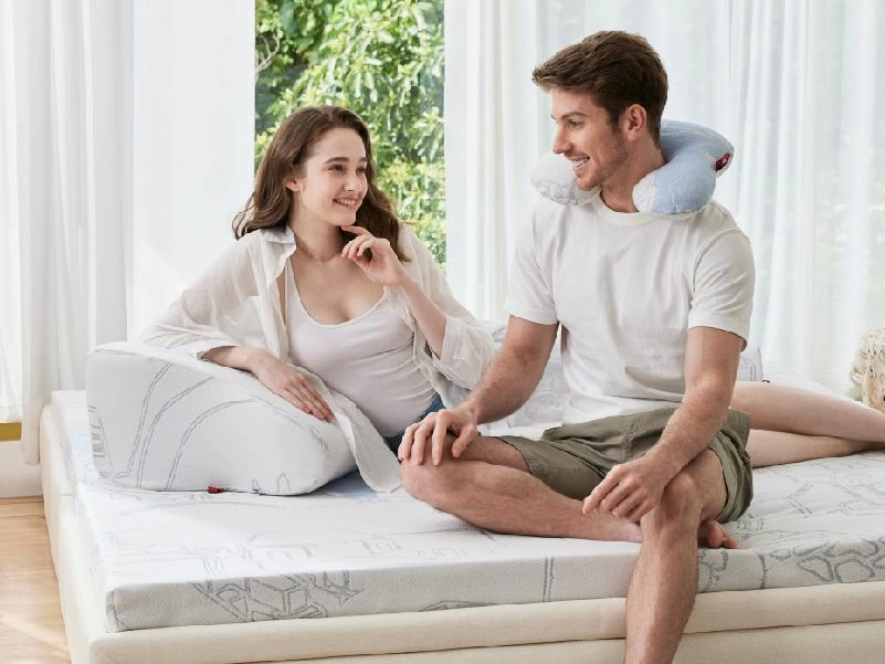 好眠隨心 健康相伴 啟動爸爸的活力泉源 好眠隨心 健康相伴 啟動爸爸的活力泉源