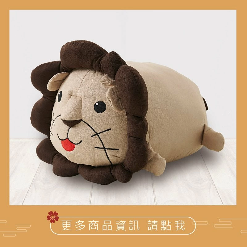 虎躍福氣旺旺來 健康好眠樂成長 虎躍福氣旺旺來 健康好眠樂成長