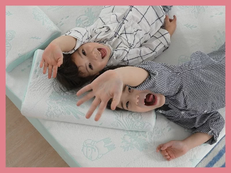 童夢美眠珊瑚海 - 為孩子選對好床 健康成長更聰明 童夢美眠珊瑚海 - 為孩子選對好床 健康成長更聰明