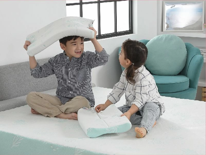 童夢美眠珊瑚海 - 為孩子選對好床 健康成長更聰明 童夢美眠珊瑚海 - 為孩子選對好床 健康成長更聰明
