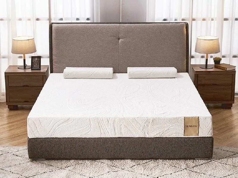 【世界睡眠日】TENDAYS健康睡眠提案 好眠優惠全面8折起