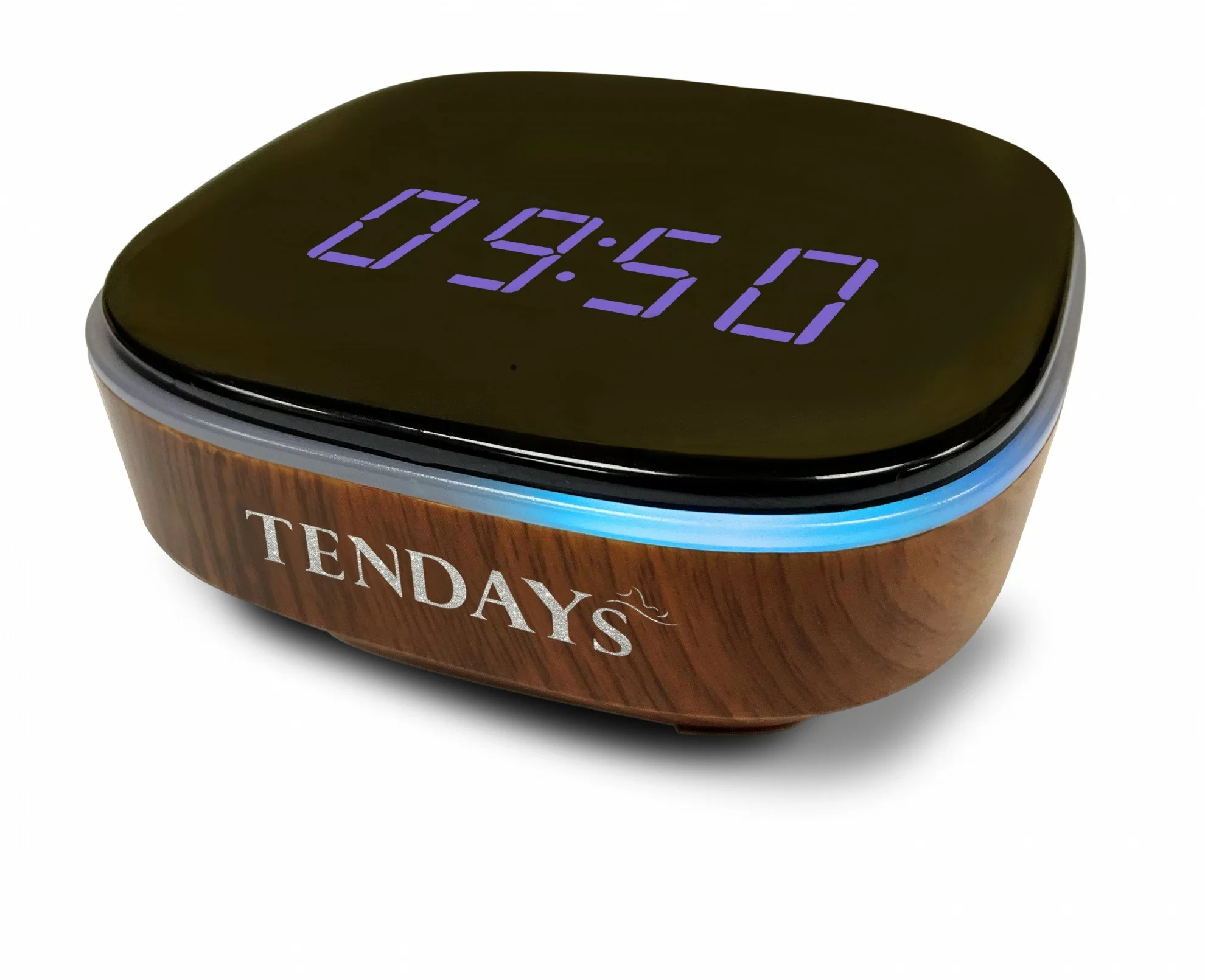 TENDAYS 母親節寵愛馨意 減壓好眠睡出逆時光 TENDAYS 母親節寵愛馨意 減壓好眠睡出逆時光