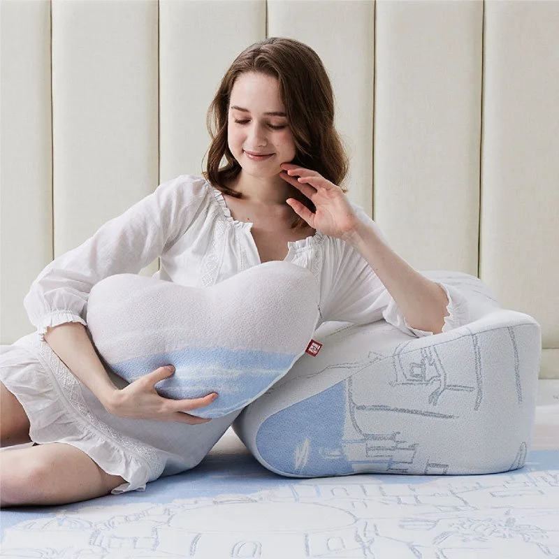 Happy Mother's Day ! 奢寵美眠 健康獻禮 Happy Mother's Day ! 奢寵美眠 健康獻禮