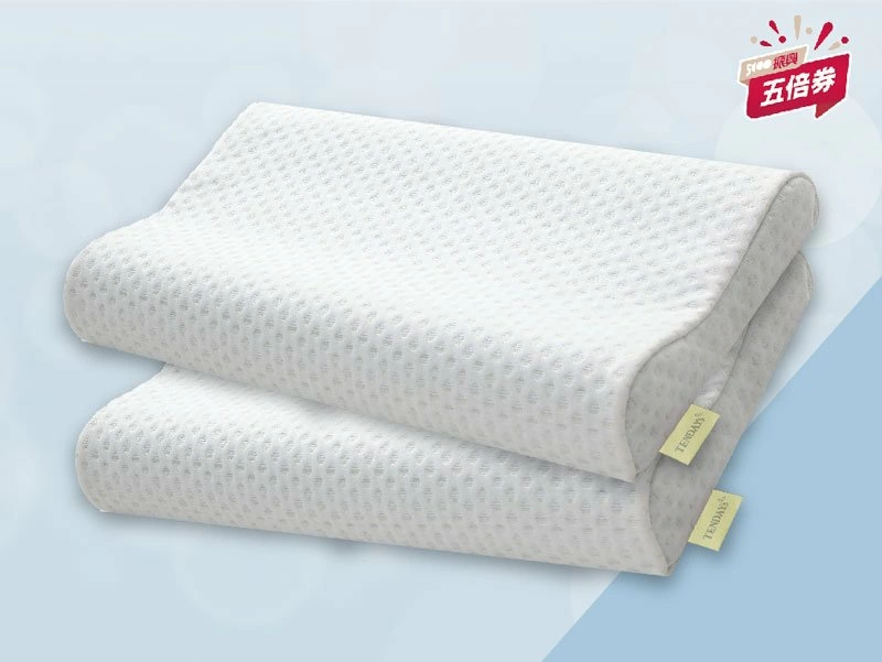 振興5倍新品上市 買MIT逗陣挺台灣 舒眠枕