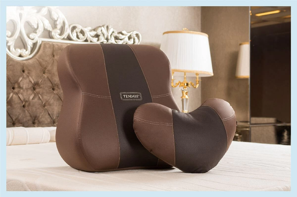 88節爸氣推薦 給老爸健康好眠 舒適逸品送禮攻略