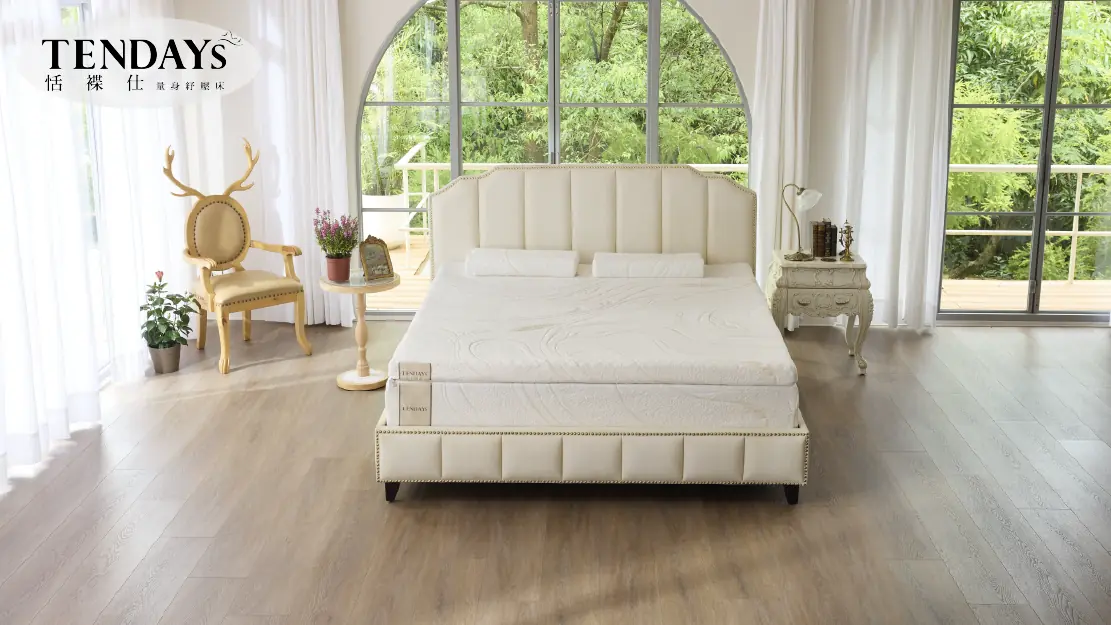 TENDAYS 週年慶開跑 兩大美學系列耀眼問世 TENDAYS 週年慶開跑 兩大美學系列耀眼問世