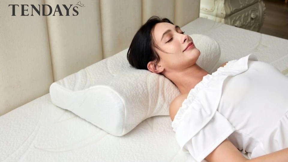 母親節高端床墊怎麼選? 30秒看懂選購重點！TENDAYS公開4大指標