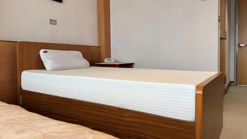 深化健康照護，TENDAYS獲成大醫院睡眠醫學中心肯定並持續支持環境升級