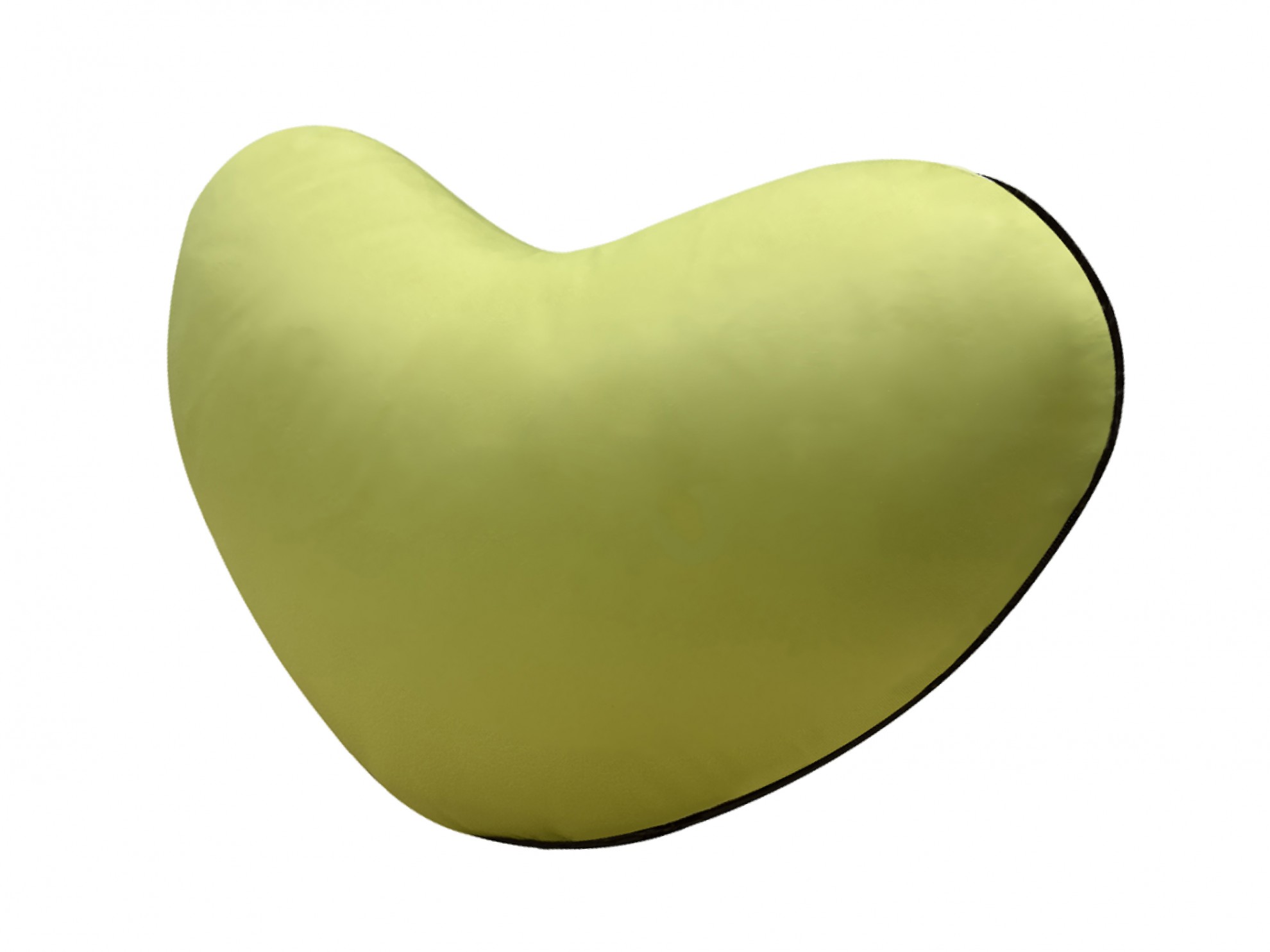 CASA樂活墊組(樂活墊+愛心枕)