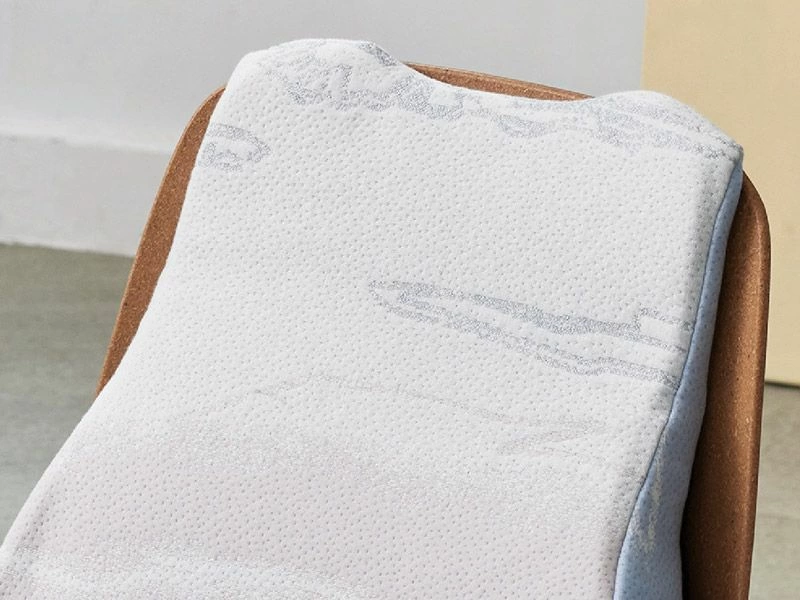 希臘風情辦公減壓椅墊組(可車用)