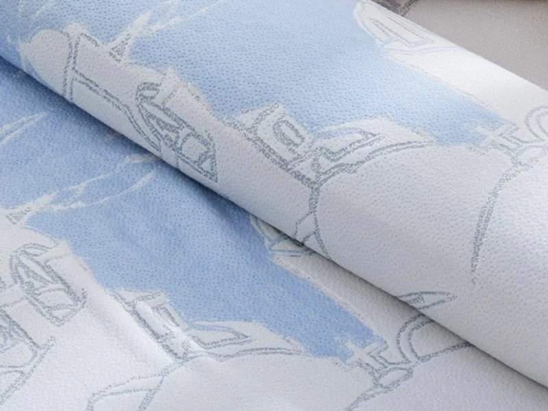 希臘風情抱抱枕