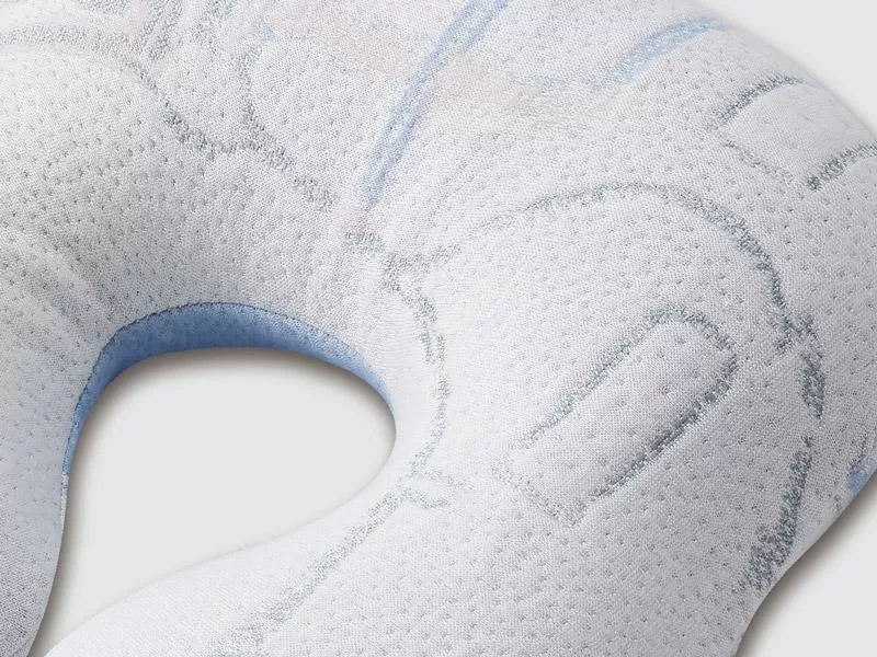 希臘風情頸部萬用枕