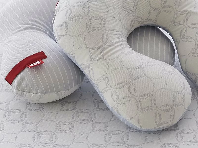 包浩斯頸部萬用枕