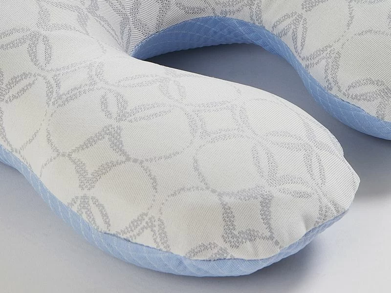 包浩斯頸部萬用枕