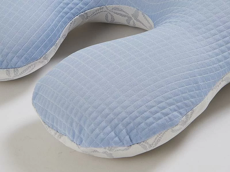 包浩斯頸部萬用枕