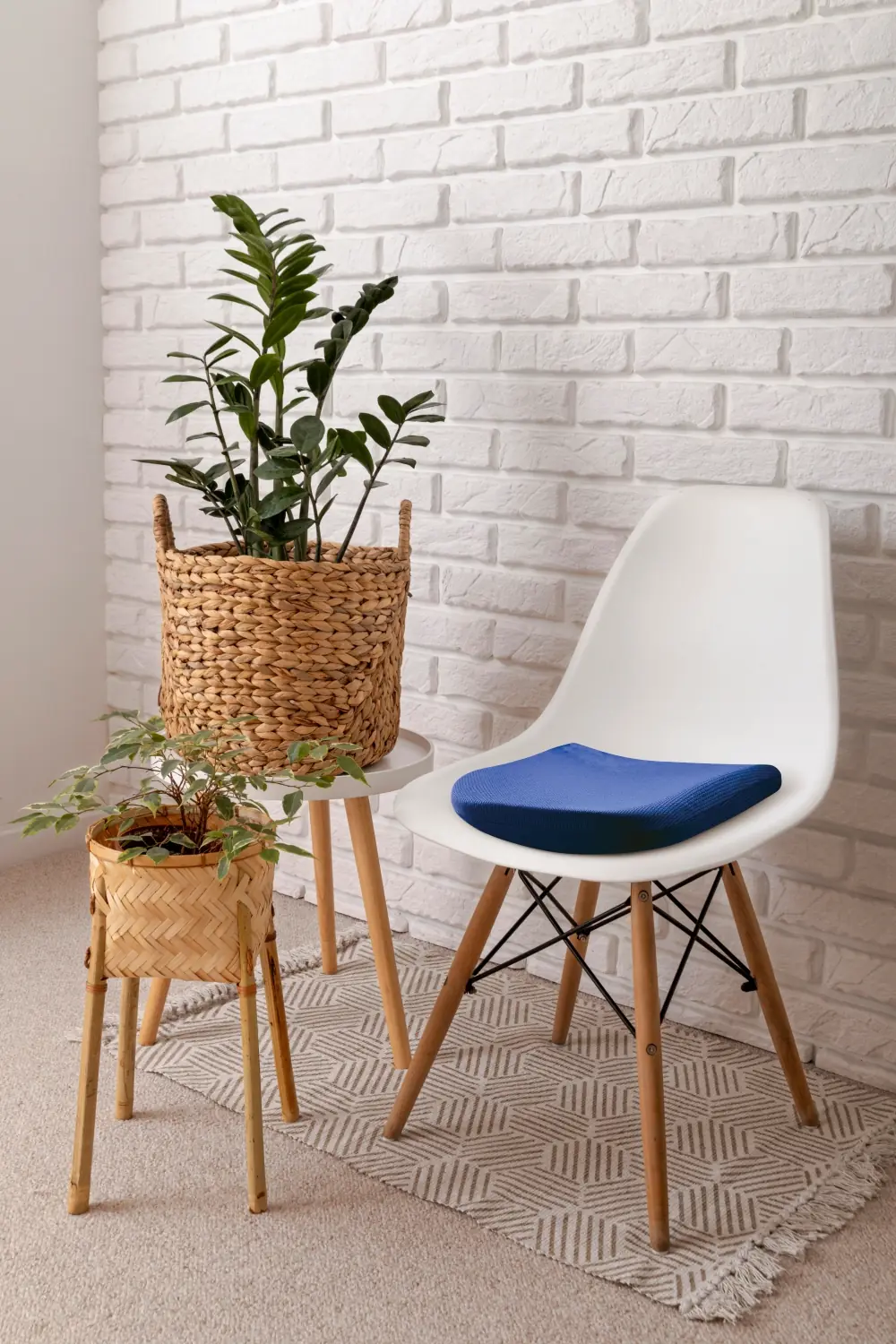 DISCOVERY辦公護背/椎墊組