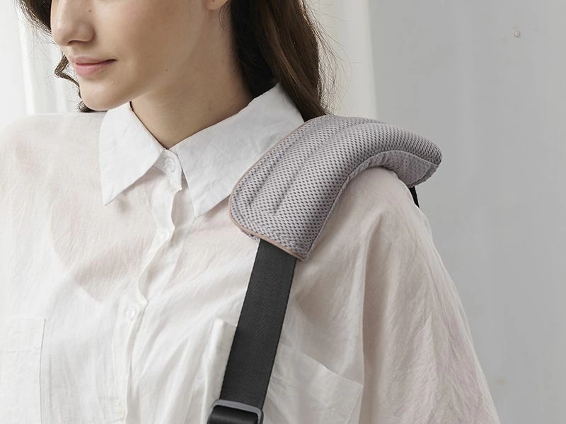 風尚減壓肩墊(加長型)