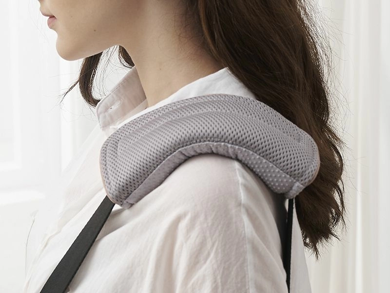 風尚減壓肩墊(加長型)