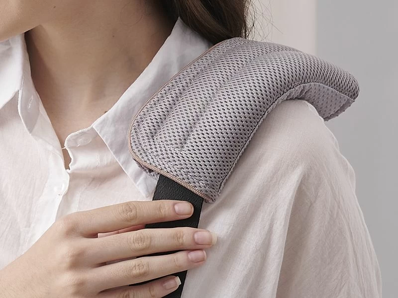 風尚減壓肩墊(加長型)