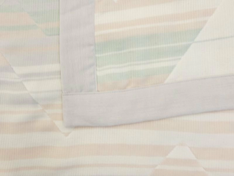 氧化鋅抗菌天然棉枕套