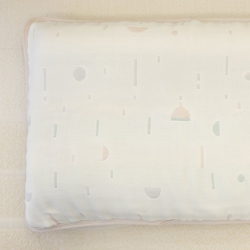 氧化鋅抗菌天然棉寢具