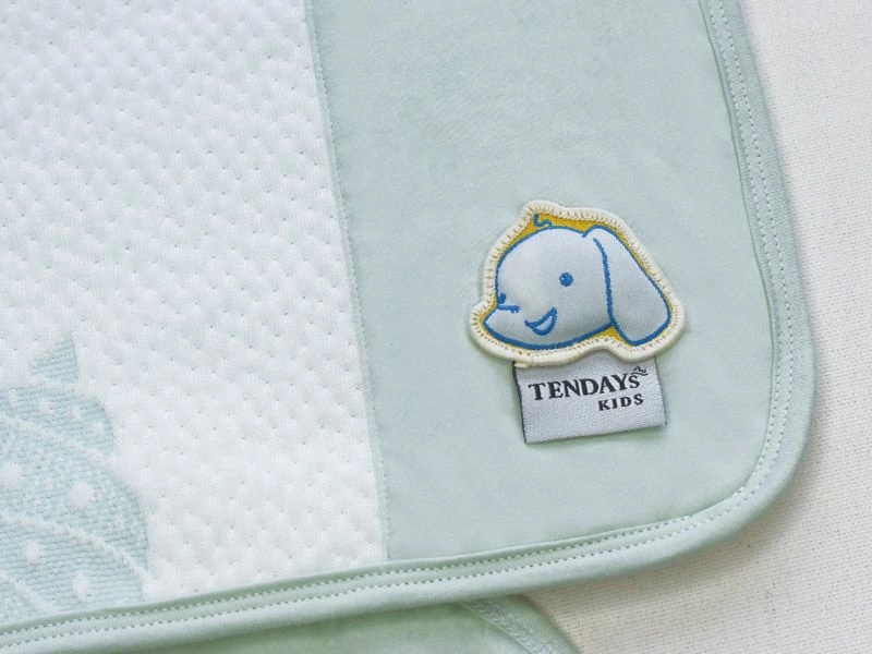 珊瑚海 雙抑菌有機健康肚圍 珊瑚海 雙抑菌有機健康肚圍