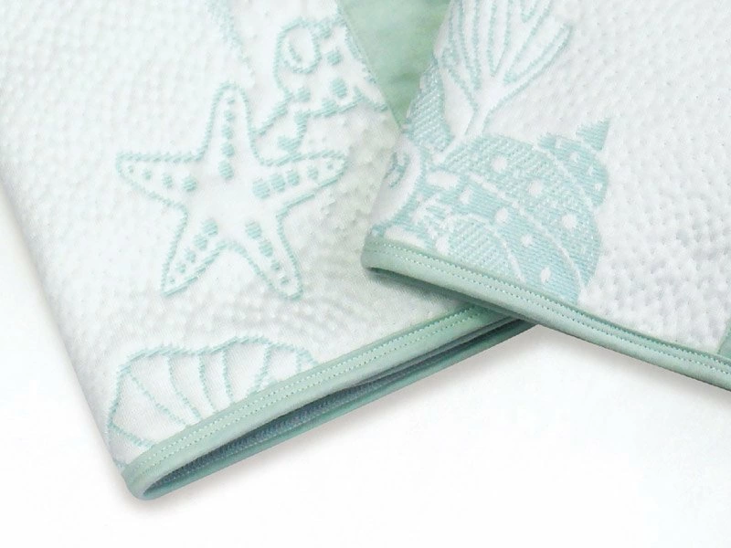 珊瑚海 雙抑菌有機健康肚圍 珊瑚海 雙抑菌有機健康肚圍