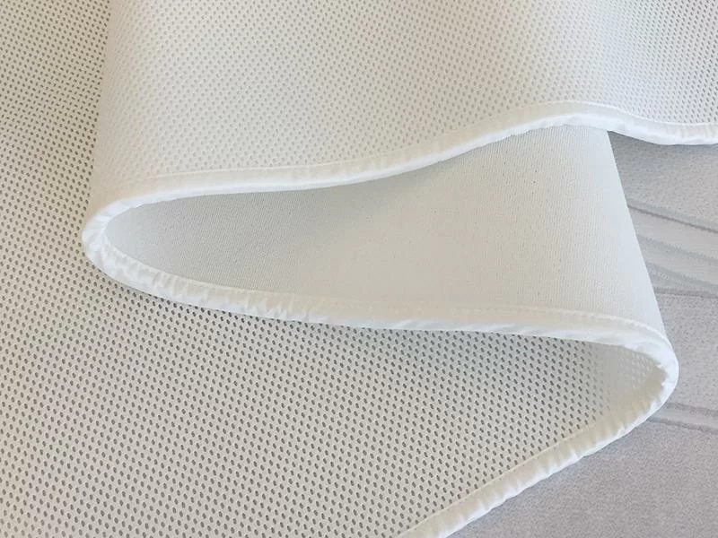 幼兒型—立體蜂巢透氣網（床用）