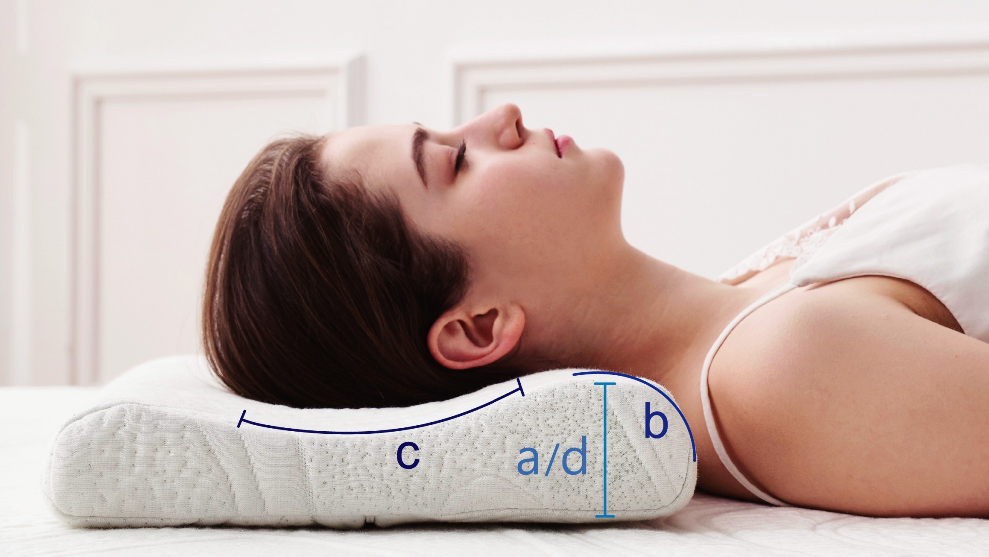 【睡眠行為學】深夜的靈魂告白：從睡姿解密你的「心理壓力」與「生理修復」