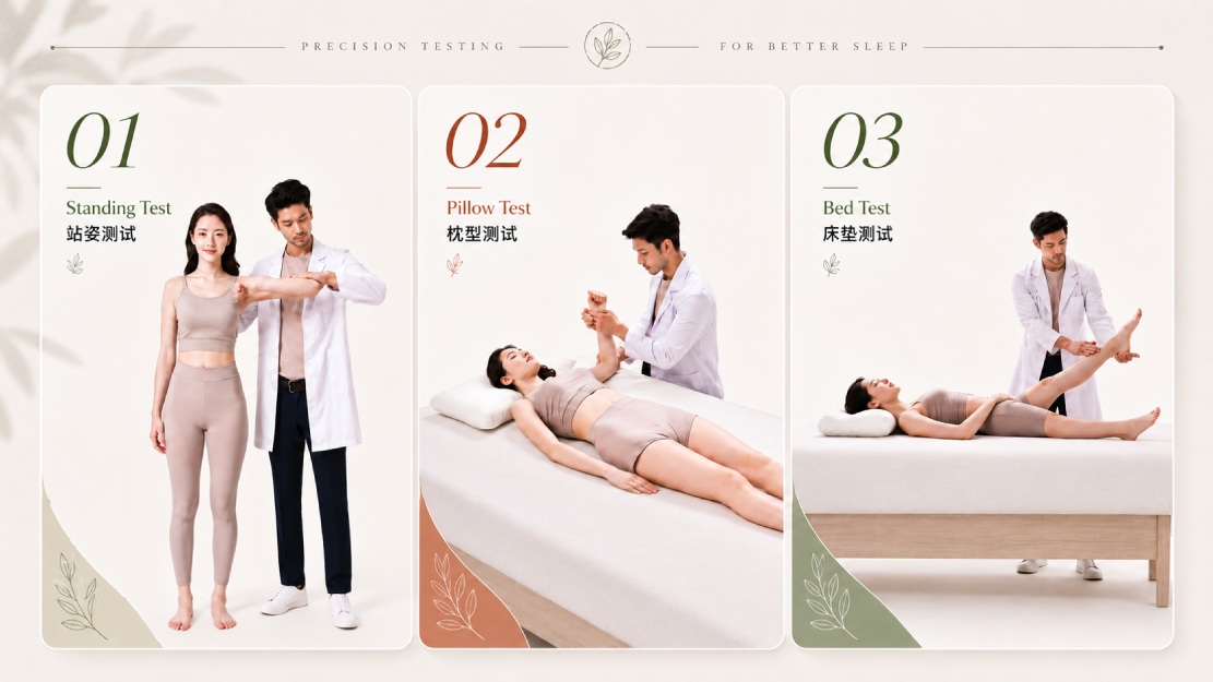 睡眠不足真的會胖嗎?專家解析睡眠與體重的關係:透過深層睡眠啟動代謝開關 MMT
