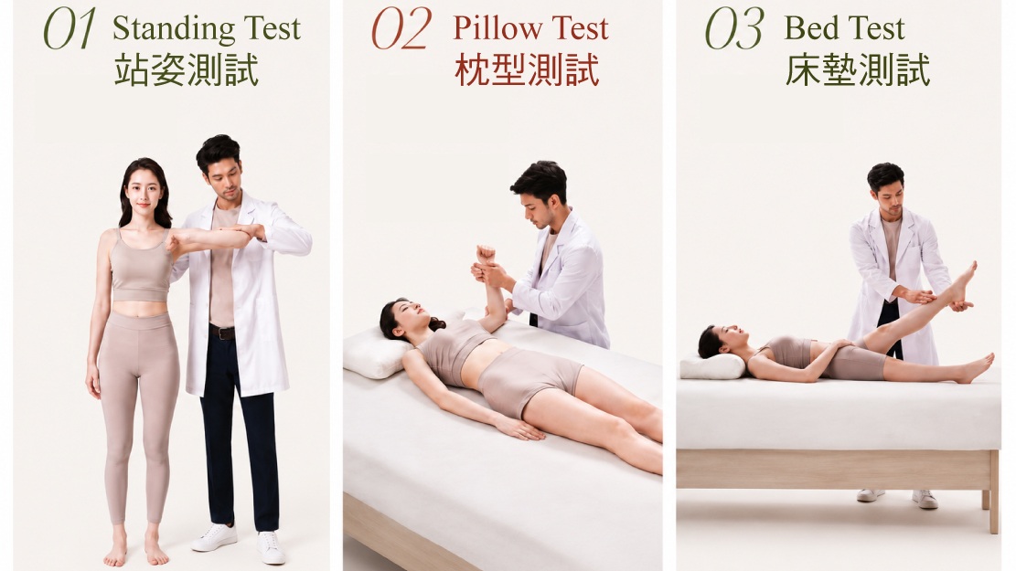 睡眠不足真的會變胖嗎？認識睡眠、食慾荷爾蒙與體重管理的關係