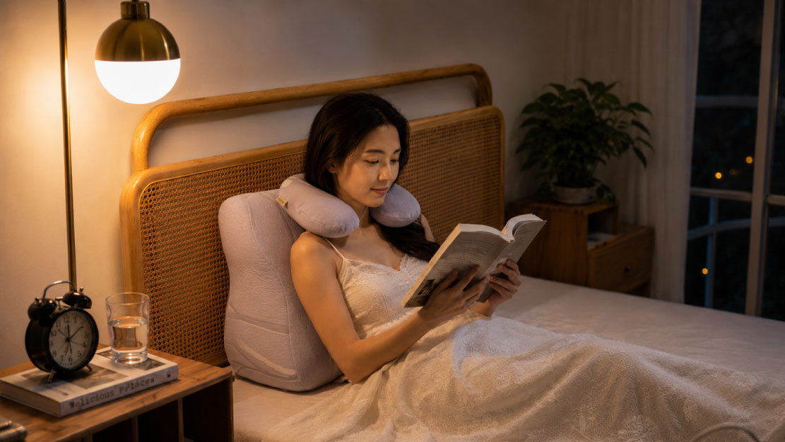 藍光與睡眠:為什麼睡前不該滑手機? 藍光與睡眠:為什麼睡前不該滑手機?